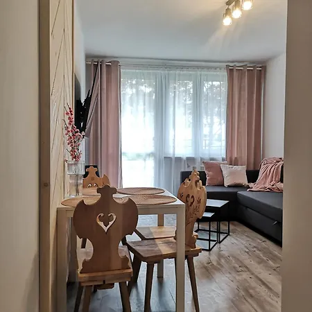 Jodelkowy Kacik * Zakopane