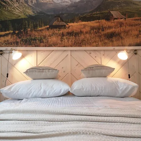 Jodelkowy Kacik * Zakopane